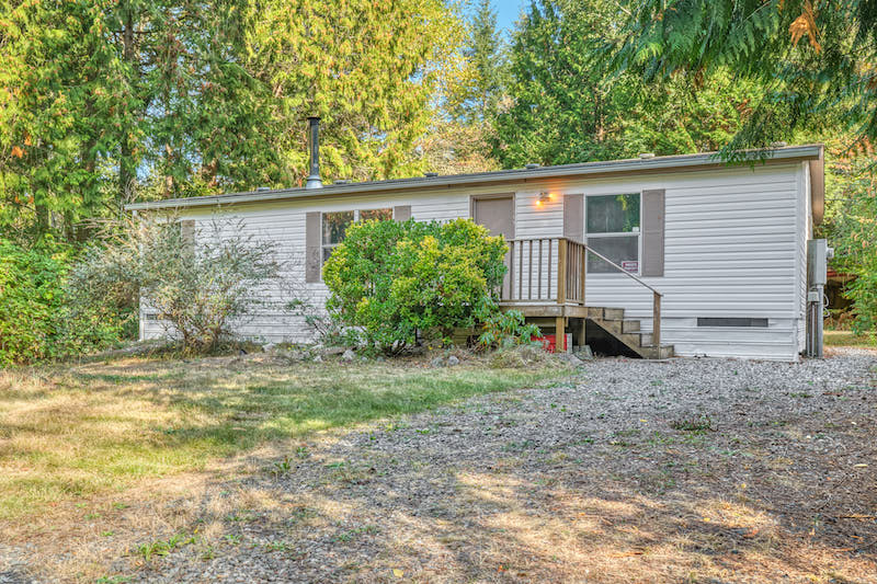 Point Roberts Real Estate